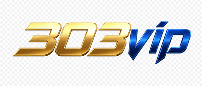 Logo 303vip